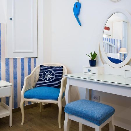 Quattro Torri B&B Santa Teresa Di Riva Extérieur photo
