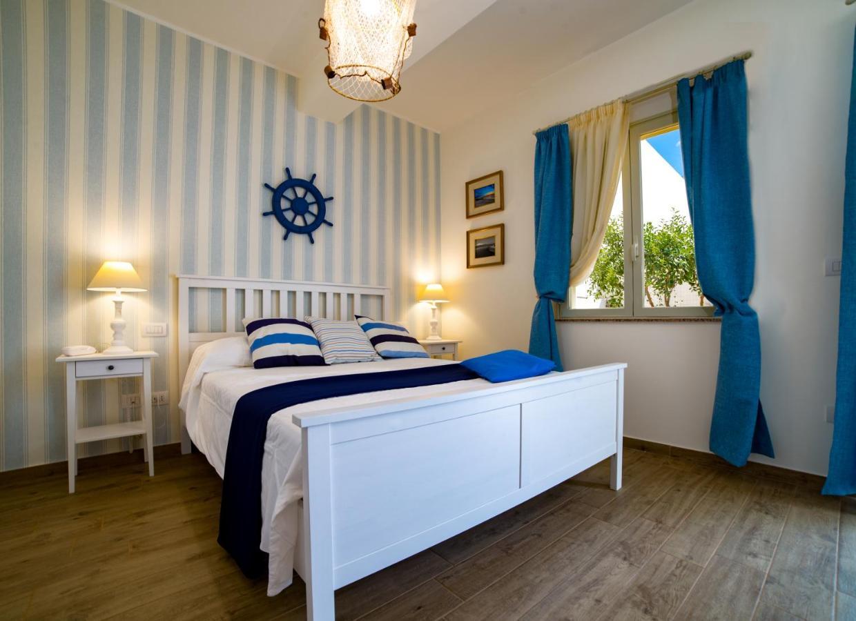 Quattro Torri B&B Santa Teresa Di Riva Extérieur photo
