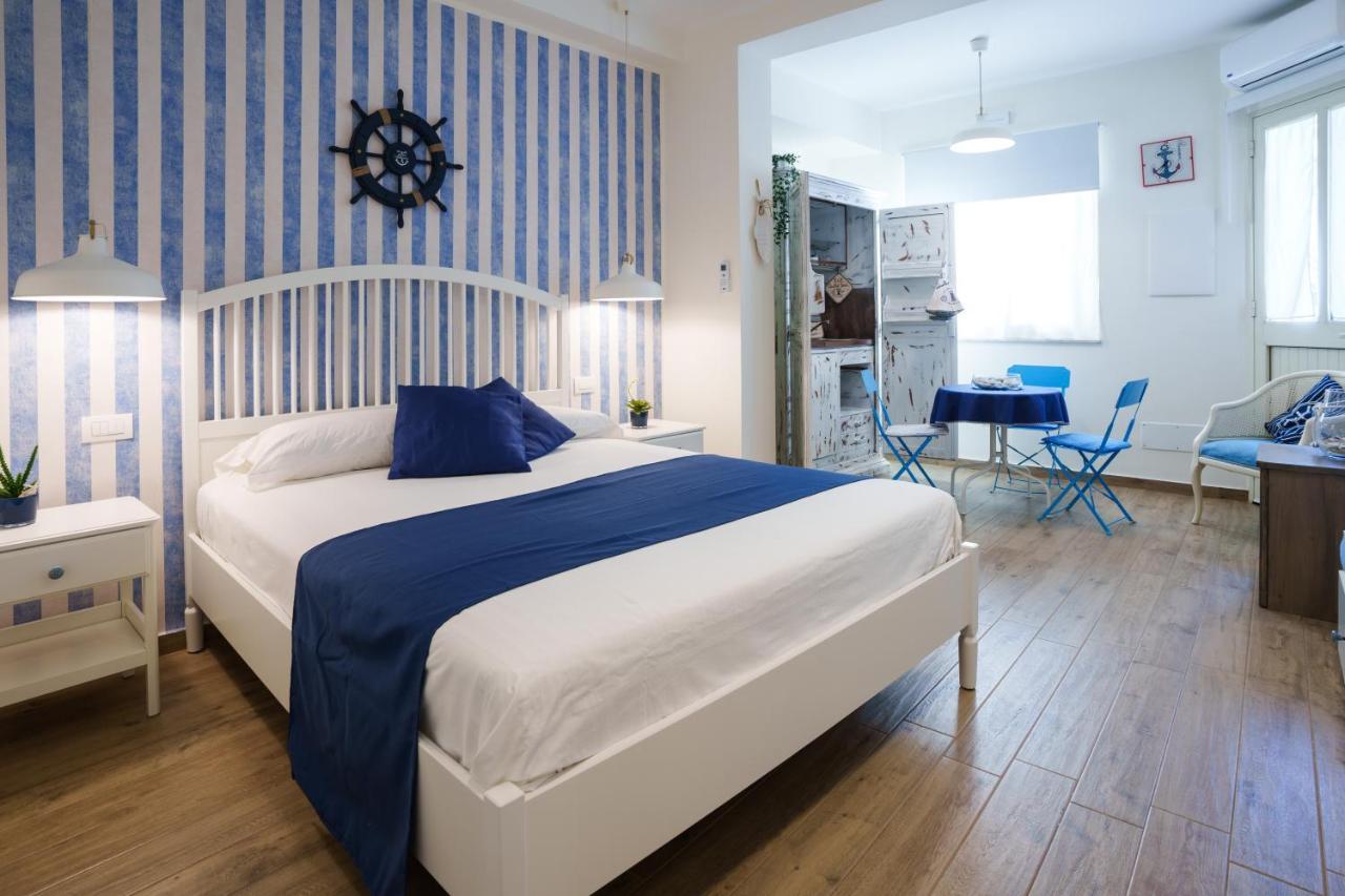 Quattro Torri B&B Santa Teresa Di Riva Extérieur photo