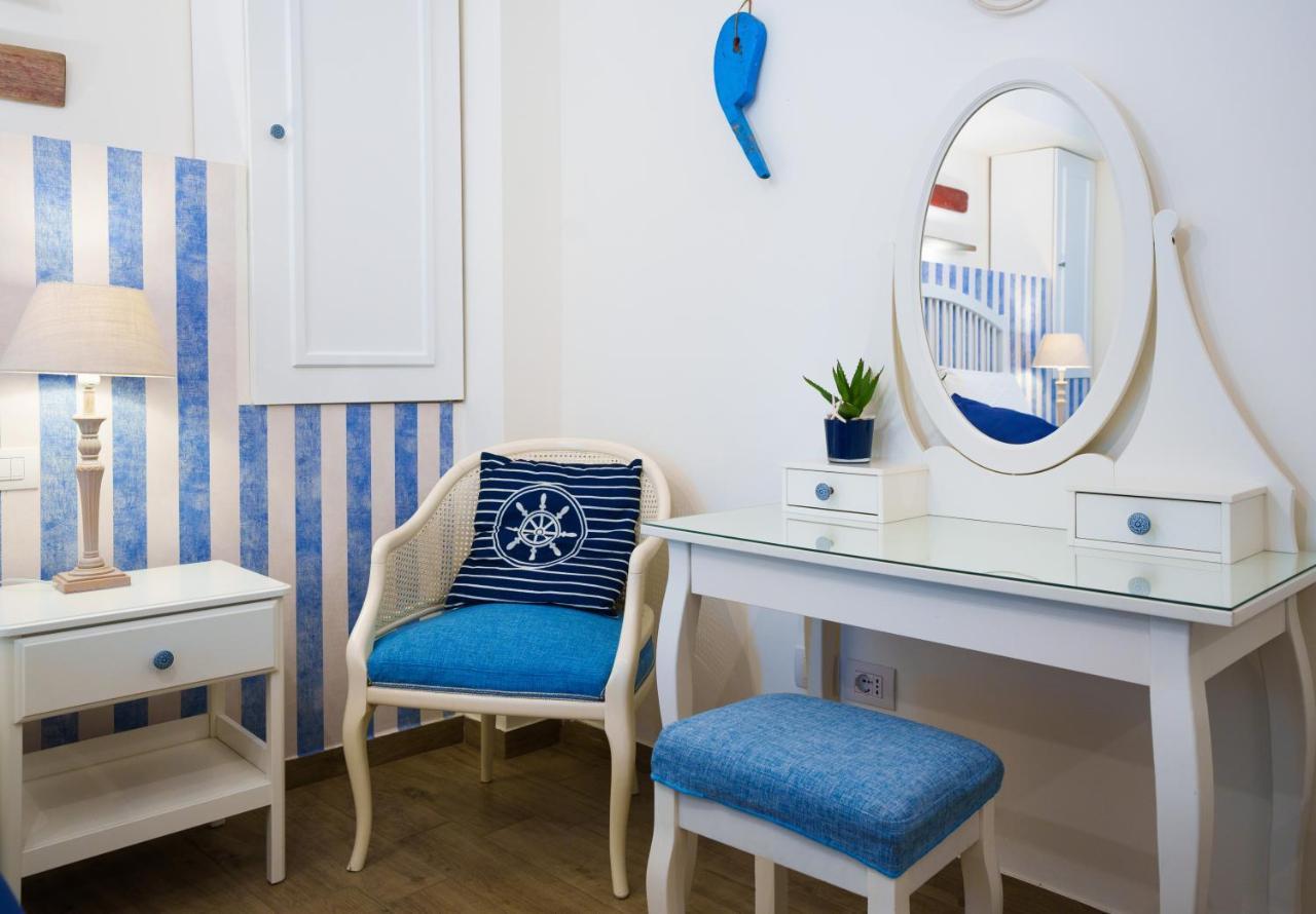 Quattro Torri B&B Santa Teresa Di Riva Extérieur photo