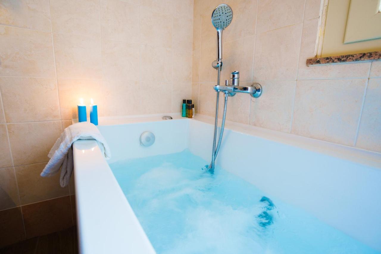 Quattro Torri B&B Santa Teresa Di Riva Extérieur photo