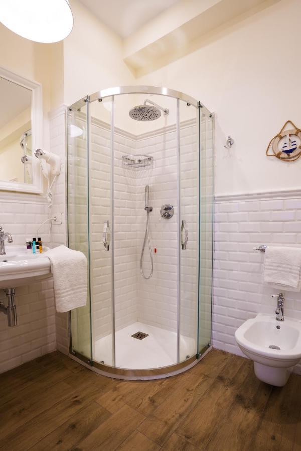 Quattro Torri B&B Santa Teresa Di Riva Extérieur photo