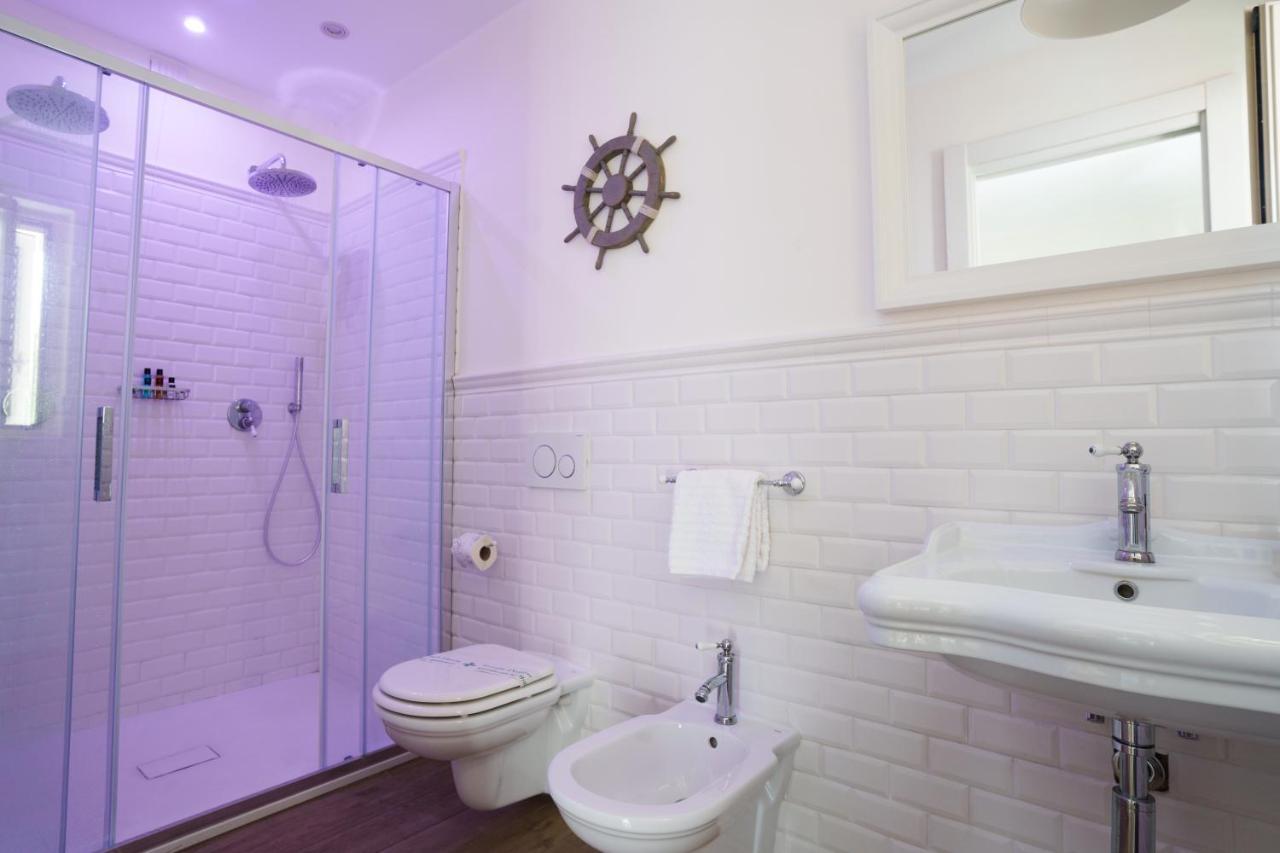 Quattro Torri B&B Santa Teresa Di Riva Extérieur photo