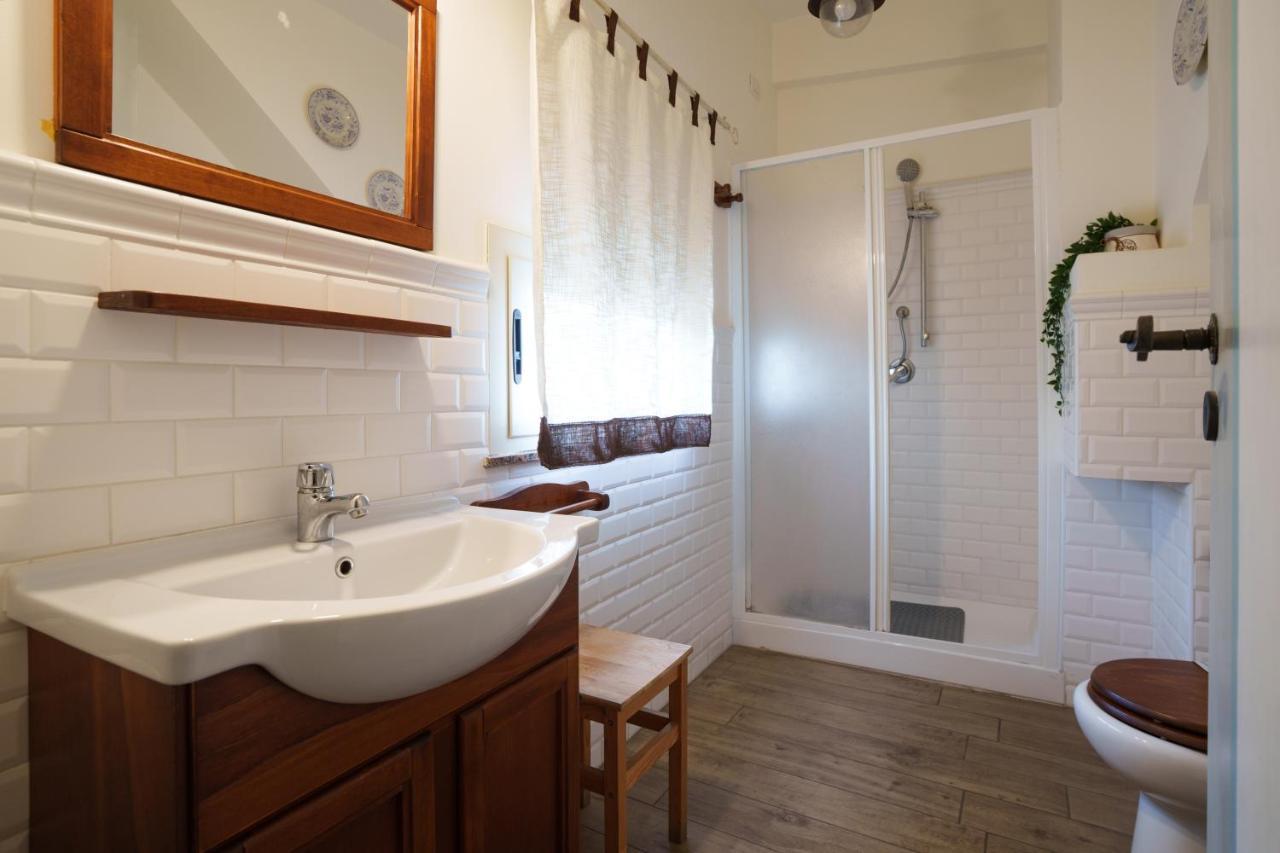 Quattro Torri B&B Santa Teresa Di Riva Extérieur photo