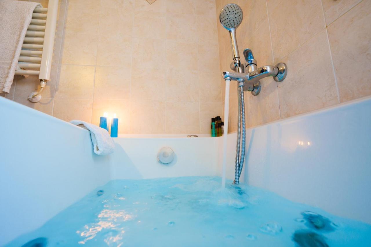 Quattro Torri B&B Santa Teresa Di Riva Extérieur photo