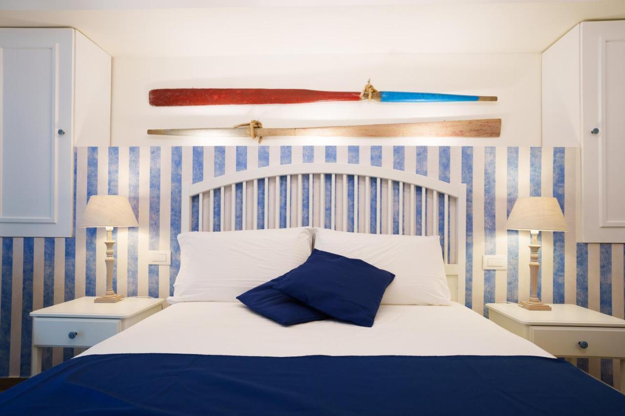Quattro Torri B&B Santa Teresa Di Riva Extérieur photo