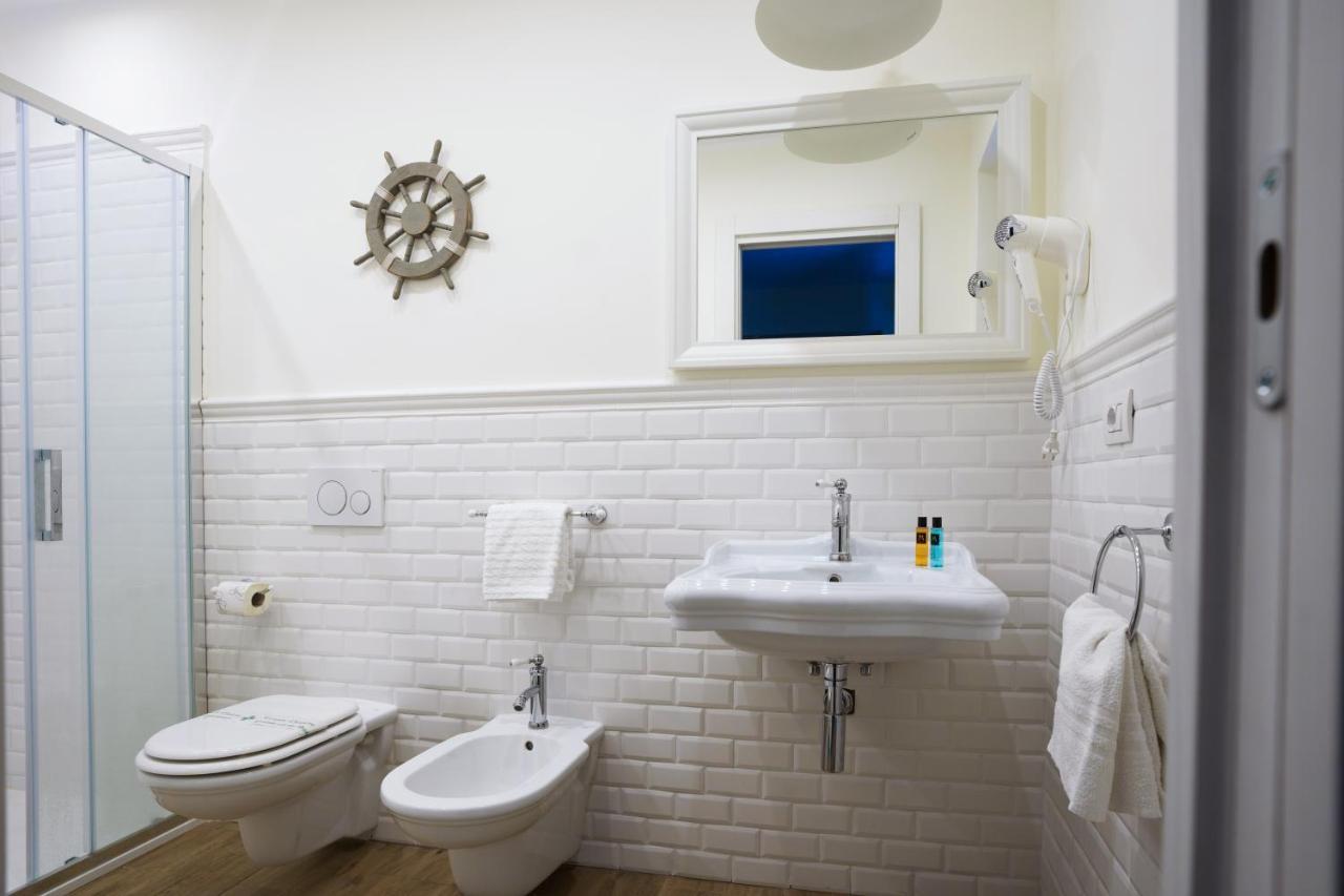 Quattro Torri B&B Santa Teresa Di Riva Extérieur photo