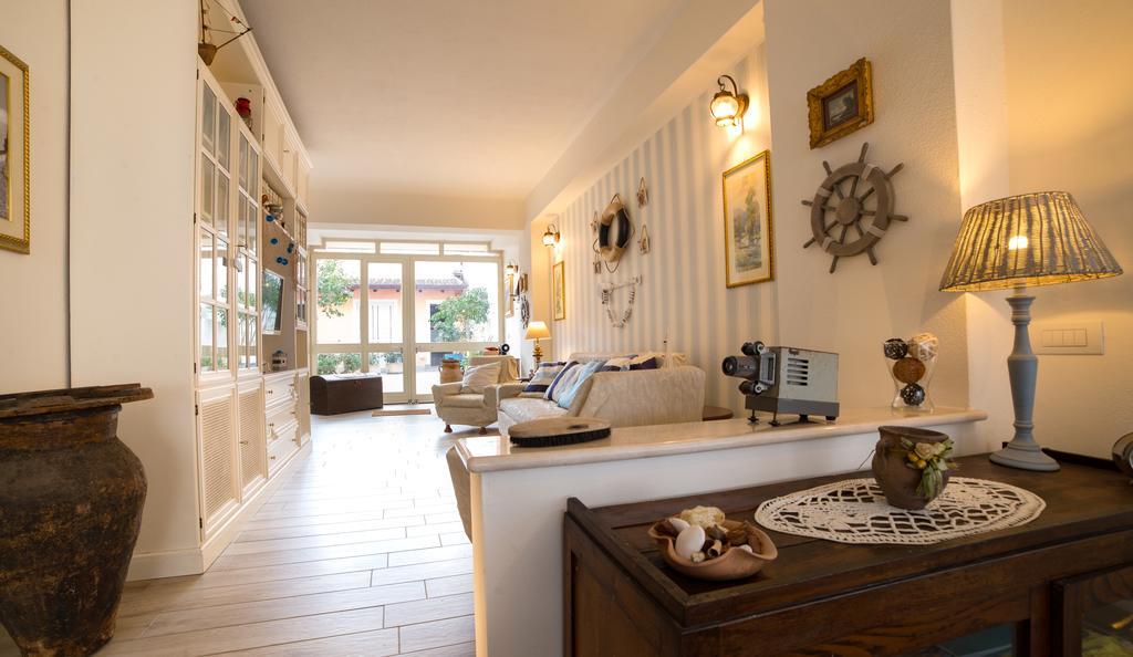 Quattro Torri B&B Santa Teresa Di Riva Extérieur photo