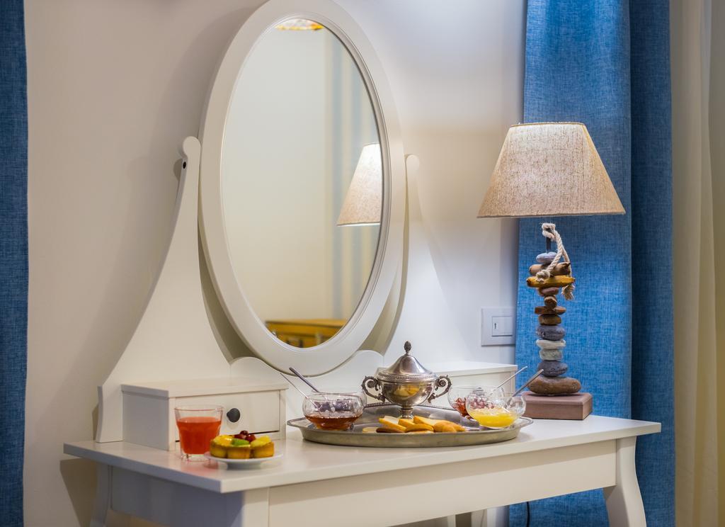 Quattro Torri B&B Santa Teresa Di Riva Extérieur photo