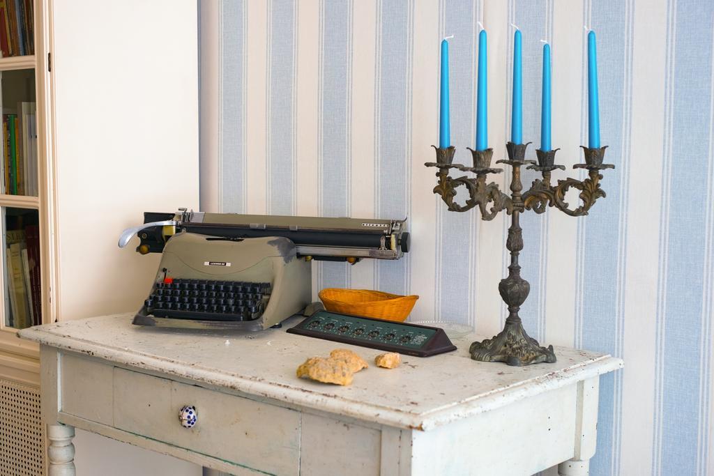 Quattro Torri B&B Santa Teresa Di Riva Extérieur photo