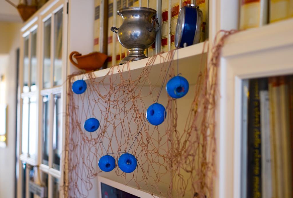Quattro Torri B&B Santa Teresa Di Riva Extérieur photo
