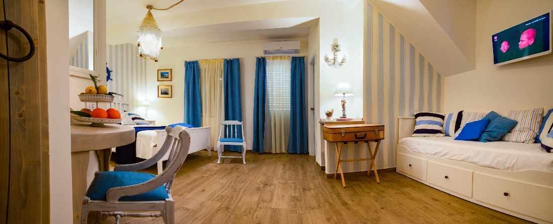 Quattro Torri B&B Santa Teresa Di Riva Extérieur photo