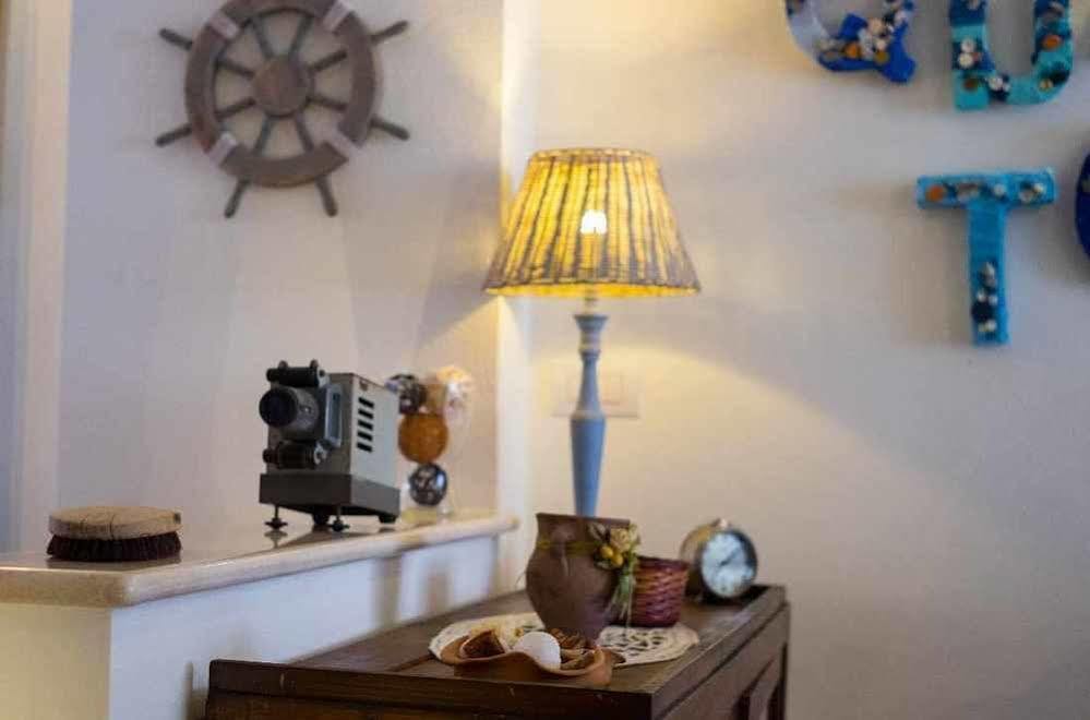 Quattro Torri B&B Santa Teresa Di Riva Extérieur photo